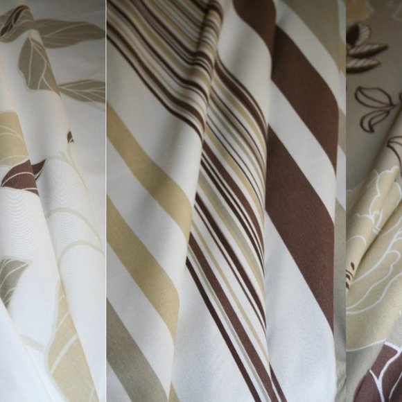 SOLD Women's Luxury PT Shadow Leaf Natural - Picture 5 of 6